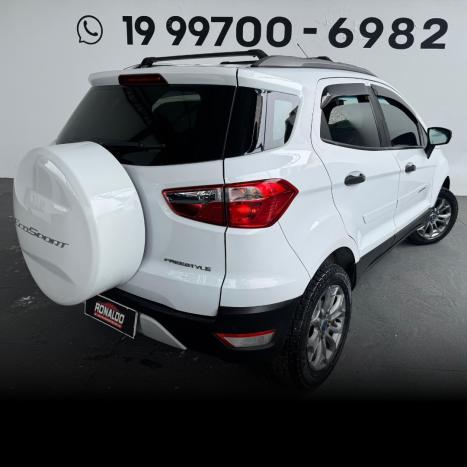 FORD Ecosport 1.6 16V 4P FREESTYLE, Foto 7