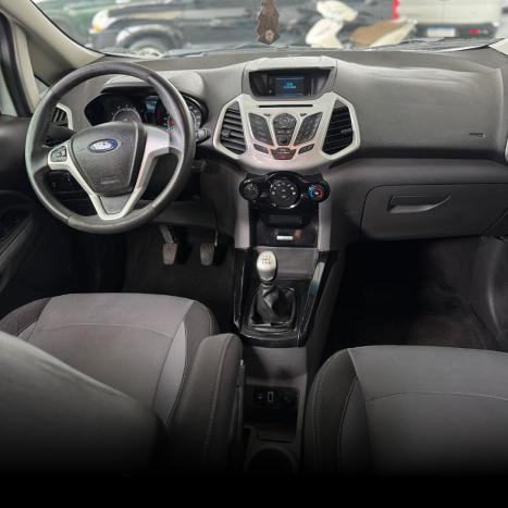 FORD Ecosport 1.6 16V 4P FREESTYLE, Foto 10