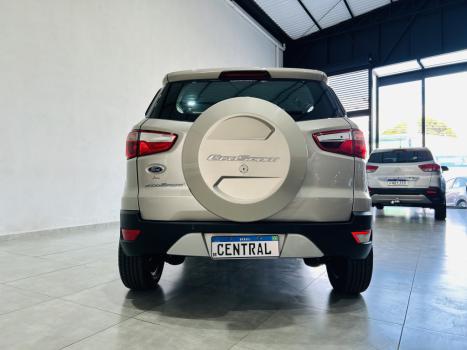 FORD Ecosport 1.6 16V 4P FREESTYLE, Foto 2