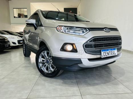 FORD Ecosport 1.6 16V 4P FREESTYLE, Foto 3