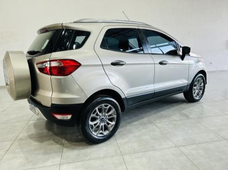 FORD Ecosport 1.6 16V 4P FREESTYLE, Foto 4