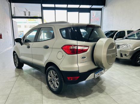 FORD Ecosport 1.6 16V 4P FREESTYLE, Foto 5