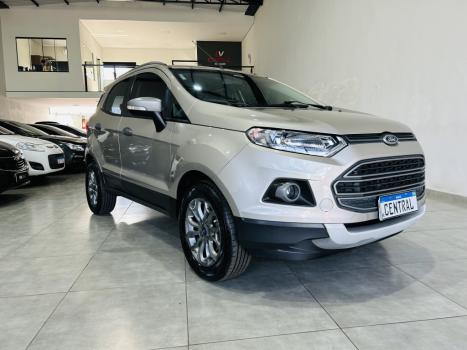 FORD Ecosport 1.6 16V 4P FREESTYLE, Foto 7