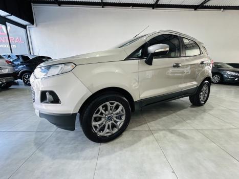 FORD Ecosport 1.6 16V 4P FREESTYLE, Foto 9