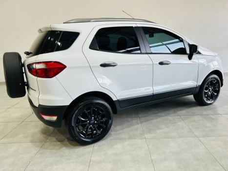 FORD Ecosport 1.6 16V 4P FREESTYLE, Foto 3