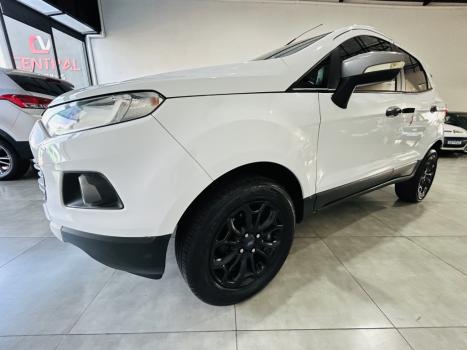 FORD Ecosport 1.6 16V 4P FREESTYLE, Foto 4