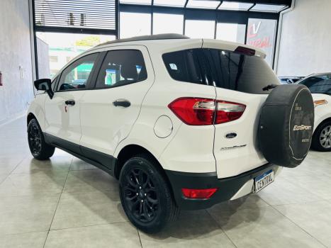 FORD Ecosport 1.6 16V 4P FREESTYLE, Foto 5