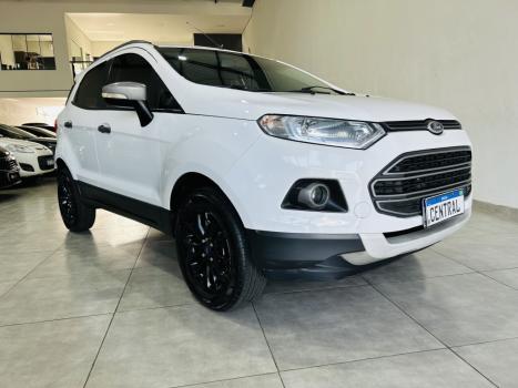 FORD Ecosport 1.6 16V 4P FREESTYLE, Foto 6