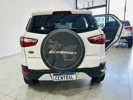 FORD Ecosport 1.6 16V 4P FREESTYLE, Foto 7