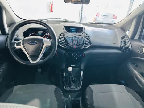 FORD Ecosport 1.6 16V 4P FREESTYLE, Foto 8