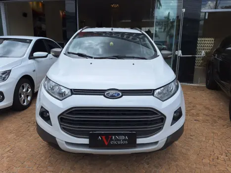 FORD Ecosport 1.6 16V 4P FREESTYLE PLUS FLEX, Foto 3