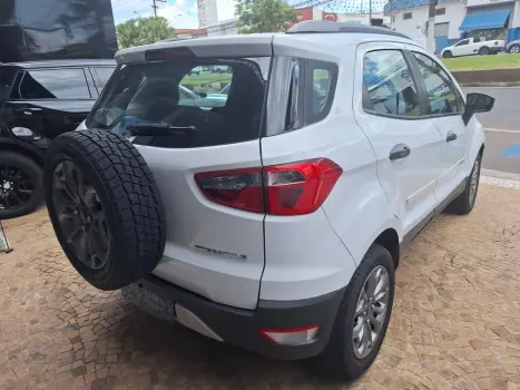 FORD Ecosport 1.6 16V 4P FREESTYLE PLUS FLEX, Foto 5