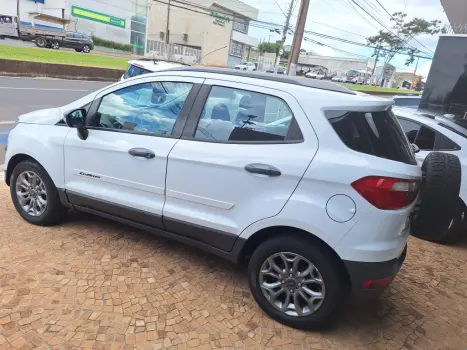 FORD Ecosport 1.6 16V 4P FREESTYLE PLUS FLEX, Foto 9