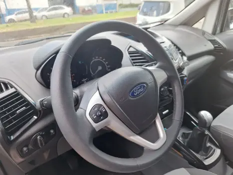 FORD Ecosport 1.6 16V 4P FREESTYLE PLUS FLEX, Foto 10