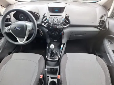 FORD Ecosport 1.6 16V 4P FREESTYLE PLUS FLEX, Foto 13