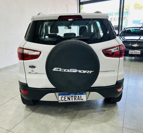 FORD Ecosport 1.6 16V 4P FREESTYLE, Foto 2