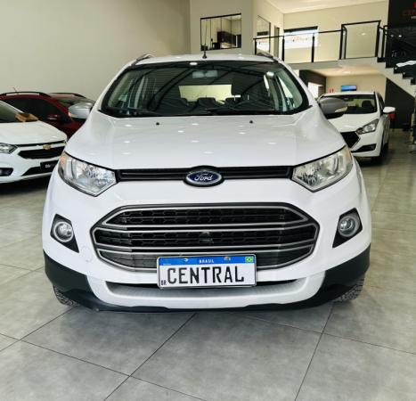 FORD Ecosport 1.6 16V 4P FREESTYLE, Foto 3