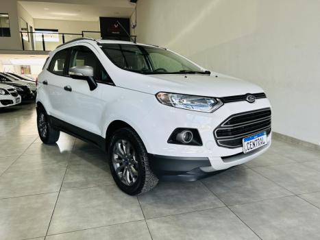 FORD Ecosport 1.6 16V 4P FREESTYLE, Foto 5