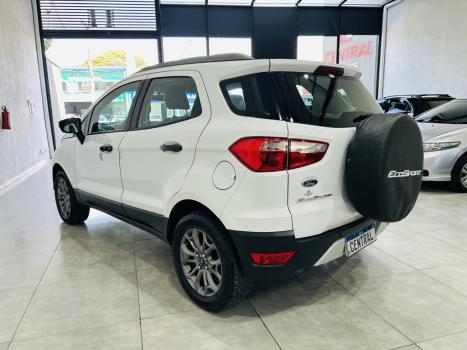 FORD Ecosport 1.6 16V 4P FREESTYLE, Foto 6