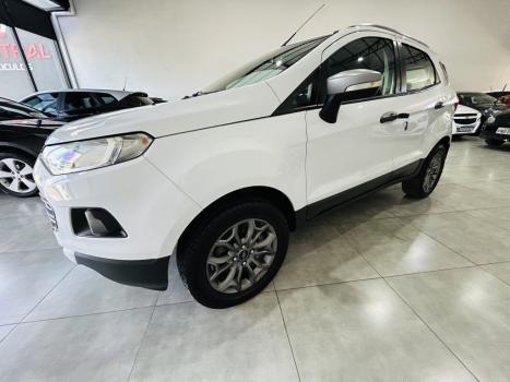 FORD Ecosport 1.6 16V 4P FREESTYLE, Foto 8