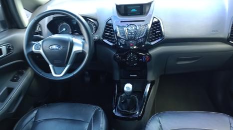 FORD Ecosport 1.6 16V 4P FREESTYLE, Foto 10