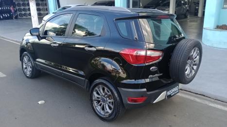FORD Ecosport 1.6 16V 4P FREESTYLE, Foto 5