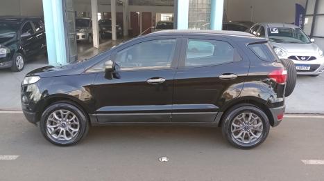 FORD Ecosport 1.6 16V 4P FREESTYLE, Foto 4