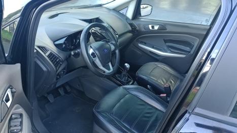 FORD Ecosport 1.6 16V 4P FREESTYLE, Foto 9