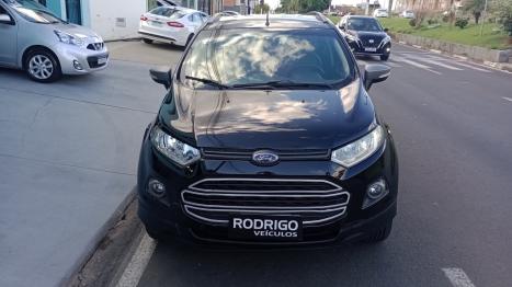 FORD Ecosport 1.6 16V 4P FREESTYLE, Foto 2