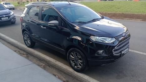 FORD Ecosport 1.6 16V 4P FREESTYLE, Foto 3