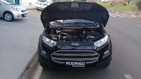 FORD Ecosport 1.6 16V 4P FREESTYLE, Foto 8