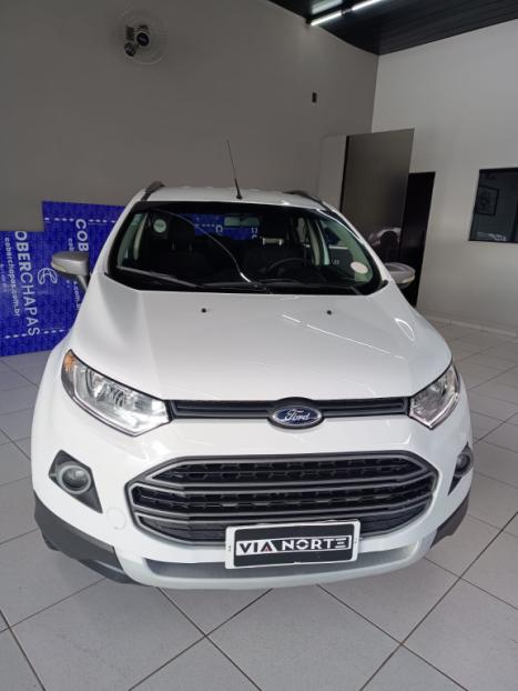 FORD Ecosport 1.6 16V 4P FREESTYLE, Foto 2