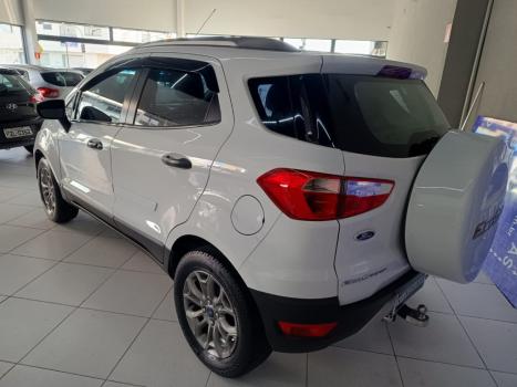 FORD Ecosport 1.6 16V 4P FREESTYLE, Foto 4