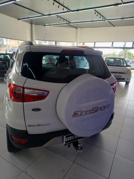 FORD Ecosport 1.6 16V 4P FREESTYLE, Foto 5