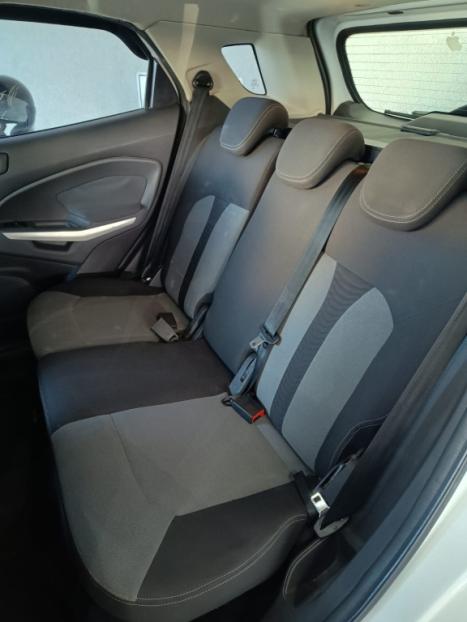 FORD Ecosport 1.6 16V 4P FREESTYLE, Foto 7