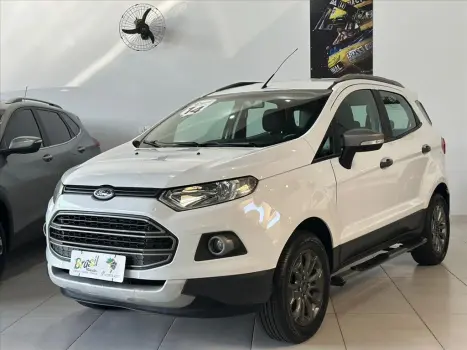 FORD Ecosport 1.6 16V 4P FREESTYLE, Foto 1