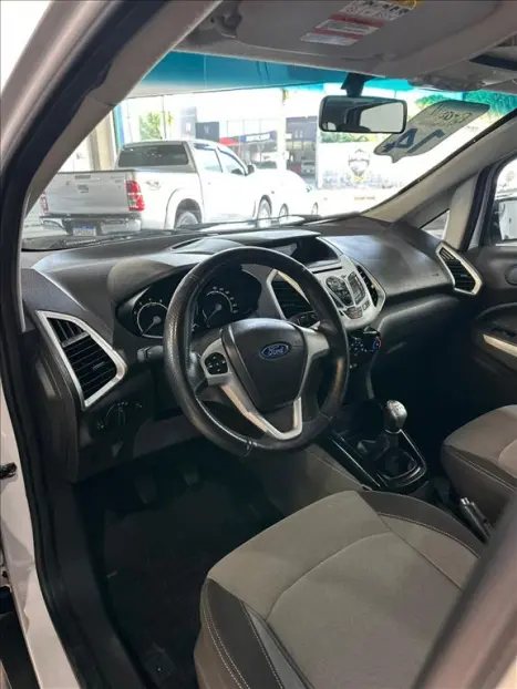 FORD Ecosport 1.6 16V 4P FREESTYLE, Foto 4