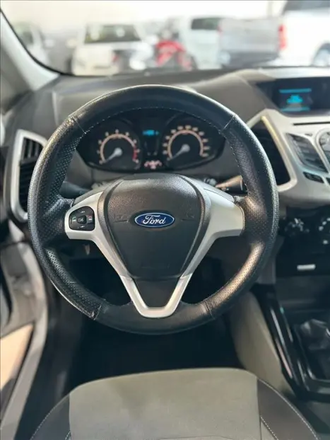 FORD Ecosport 1.6 16V 4P FREESTYLE, Foto 5