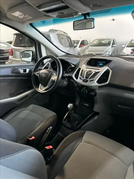 FORD Ecosport 1.6 16V 4P FREESTYLE, Foto 6