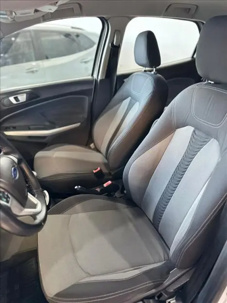 FORD Ecosport 1.6 16V 4P FREESTYLE, Foto 7