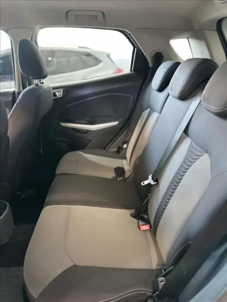 FORD Ecosport 1.6 16V 4P FREESTYLE, Foto 8