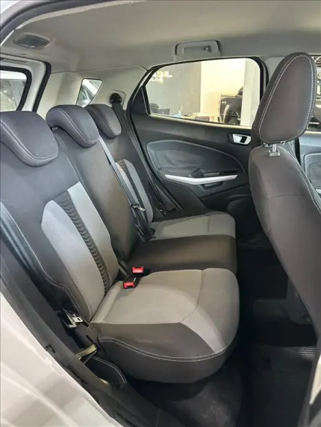 FORD Ecosport 1.6 16V 4P FREESTYLE, Foto 9