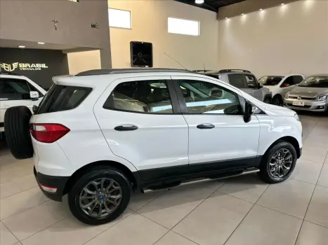 FORD Ecosport 1.6 16V 4P FREESTYLE, Foto 10