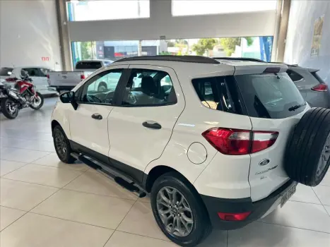FORD Ecosport 1.6 16V 4P FREESTYLE, Foto 11