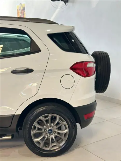 FORD Ecosport 1.6 16V 4P FREESTYLE, Foto 12