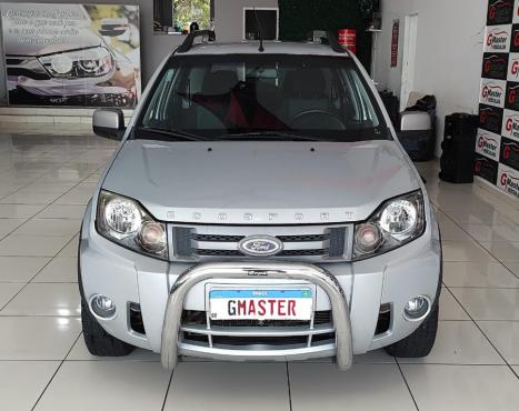 FORD Ecosport 1.6 16V 4P FREESTYLE, Foto 4