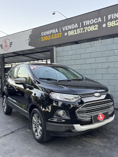 FORD Ecosport 1.6 16V 4P FREESTYLE, Foto 2