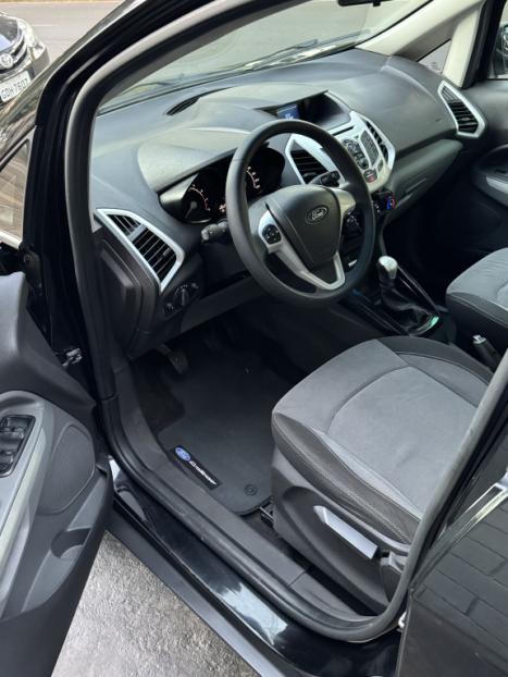 FORD Ecosport 1.6 16V 4P FREESTYLE, Foto 3