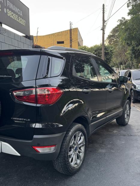 FORD Ecosport 1.6 16V 4P FREESTYLE, Foto 4
