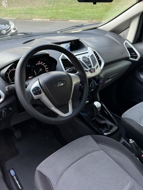 FORD Ecosport 1.6 16V 4P FREESTYLE, Foto 5
